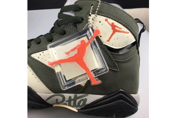 7 “ICICLE” AT3375-100 AIR JORDAN AT3375-100 X PATTA 0919